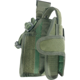Viper Adjustable Leg Holster
