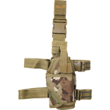 Viper Adjustable Leg Holster
