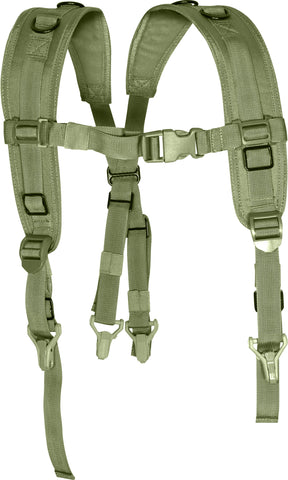 Viper Locking Harness