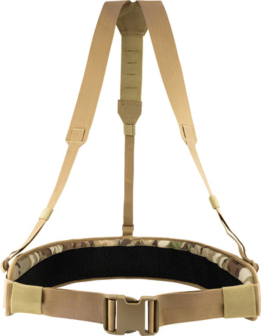Viper Skeleton Harness