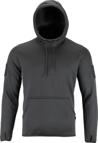Viper Armour Hoodie - Black