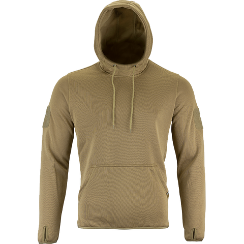 Viper Armour Hoodie - Coyote