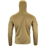Viper Armour Hoodie - Coyote