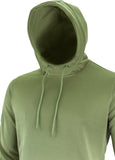 Viper Armour Hoodie - Olive Green