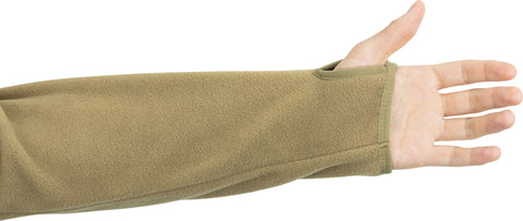 Viper tactical fleece hoodie coyote hot sale