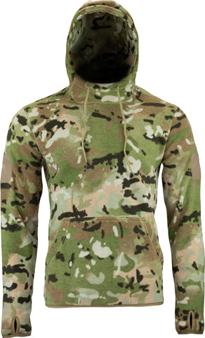 Viper Fleece Hoodie - VCAM
