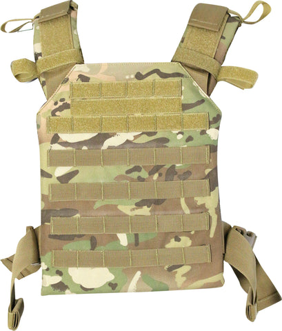 Viper Elite Carrier