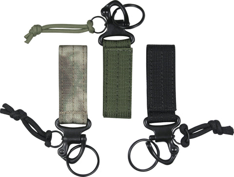 Viper Modular Speed Clip
