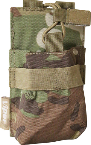 Viper GPS Radio Pouch