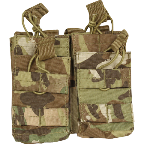 Viper Double Duo Mag Pouch