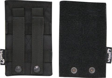 Viper Adjustable Panels