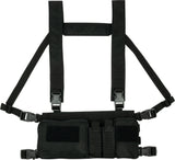 Viper VX Buckle Up Ready Rig