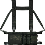 Viper VX Buckle Up Ready Rig