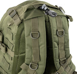 Viper Special Ops Pack 45 Litre - Green