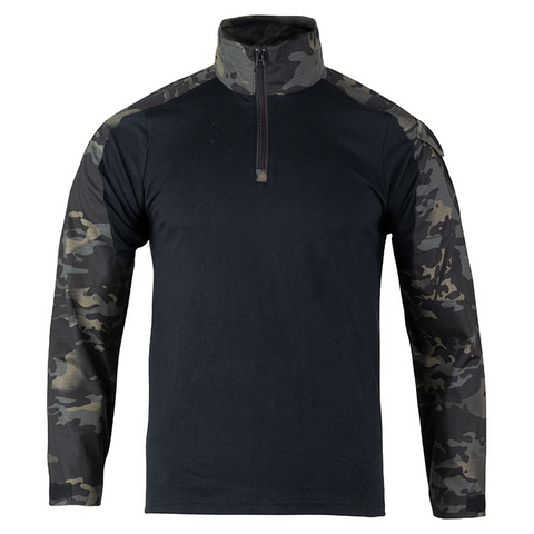 Viper Special Ops UBACS - VCAM Black