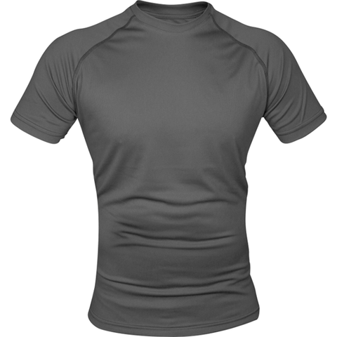 Viper Mesh-tech T-Shirt - Titanium