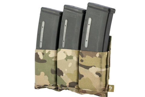 Viper Triple Mag Plate