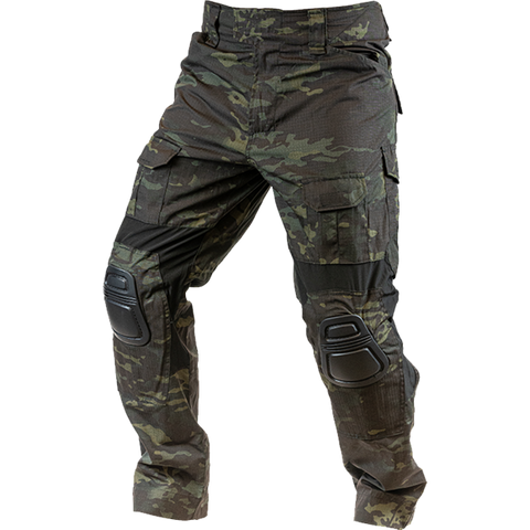 Viper GEN2 Elite Trousers - VCAM Black