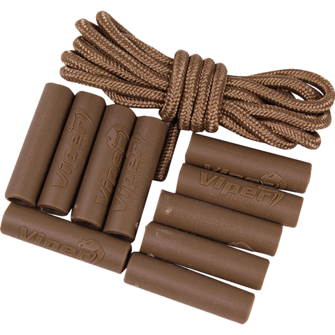 Viper Zip Puller Sleeve Set