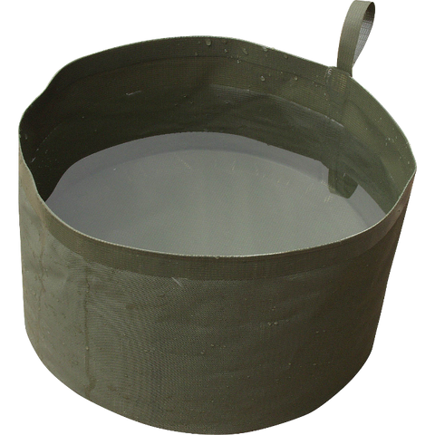 Web-Tex Collapsible Water Bowl