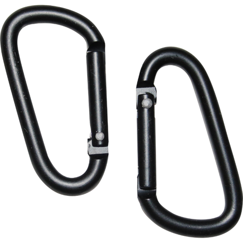 Web-tex Micro Carabiner