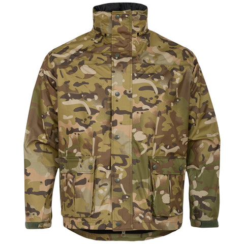 Highlander Tempest Waterproof Jacket - HMTC