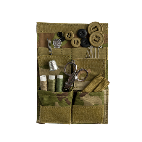 Web-tex Soldier 95 Sewing Kit