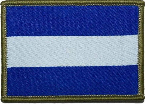 Army Air Corps TRF