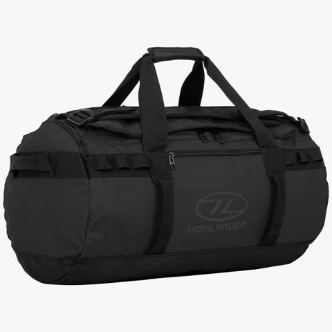 Highlander Storm Kitbag 45 Litre