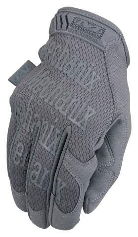 Mechanix The Original® Gloves - Wolf Grey
