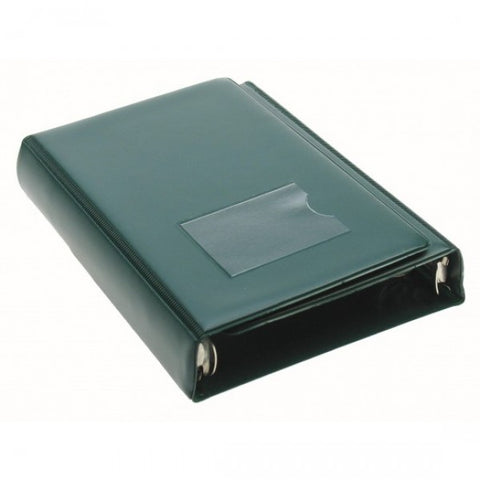 6 Ring TAMS Folder