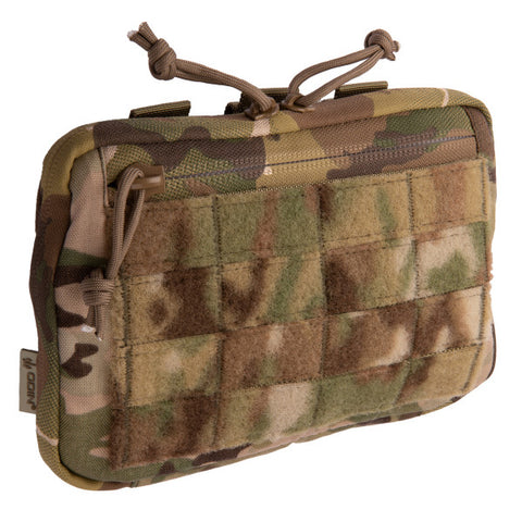 ODIN® FORINGI Commanders Panel 5.0 (Adaptable) MultiCam®