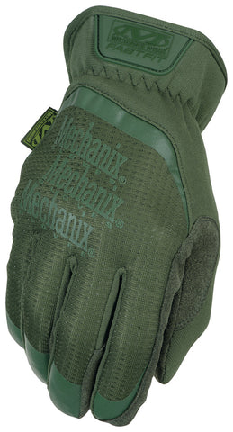 Mechanix FastFit® Gloves - OD Green
