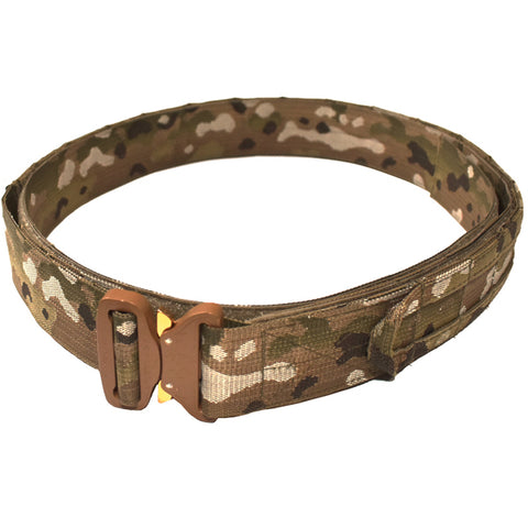 ODIN® Shooters Belt 2.0 MultiCam®