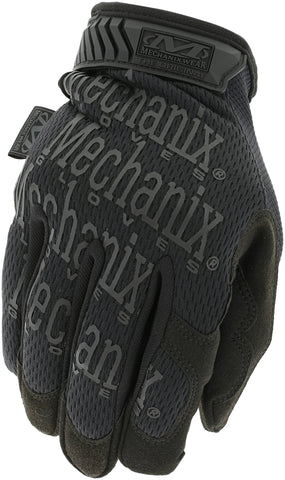 Mechanix The Original® Gloves - Covert Black