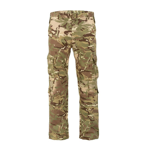 Highlander Elite Trousers - HMTC