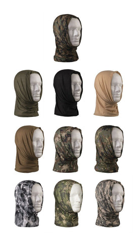 MFH Tactical Snood
