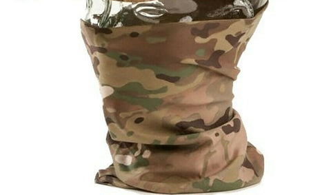 Keela Recon Viraloff Facewrap
