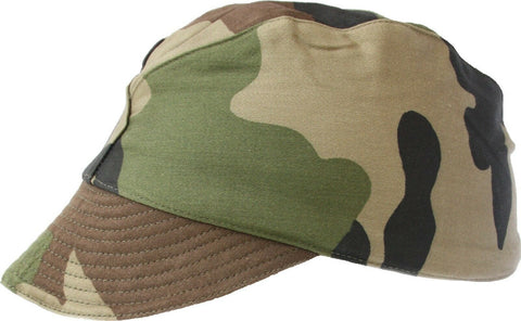 French Army F2 Peaked Hat - CCE