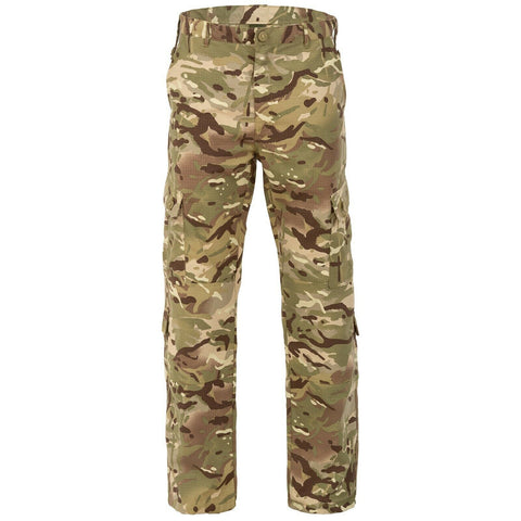 Highlander Elite Ripstop Trousers - HMTC