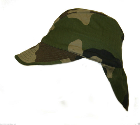 French Army Warm Weather Hat - CCE