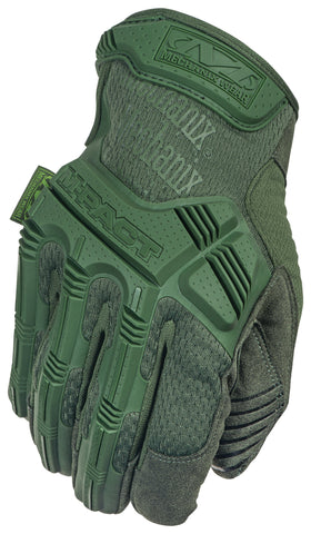 Mechanix M-Pact® Gloves - OD Green