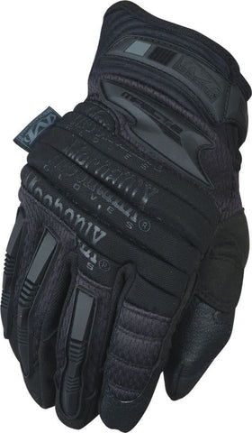 Mechanix M-Pact® 2 Gloves - Covert Black